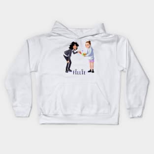 Fillie Kids Hoodie